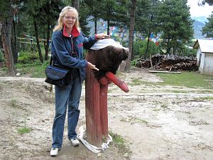 Pioniertour 1, China - Tibet (Chengdu-Lhasa) - Foto 72